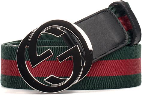 cintura uomo gucci amazin|cinture gucci donna firmate.